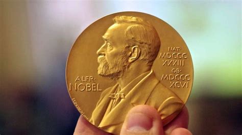 2021 Nobel Prize Winners: Full List .